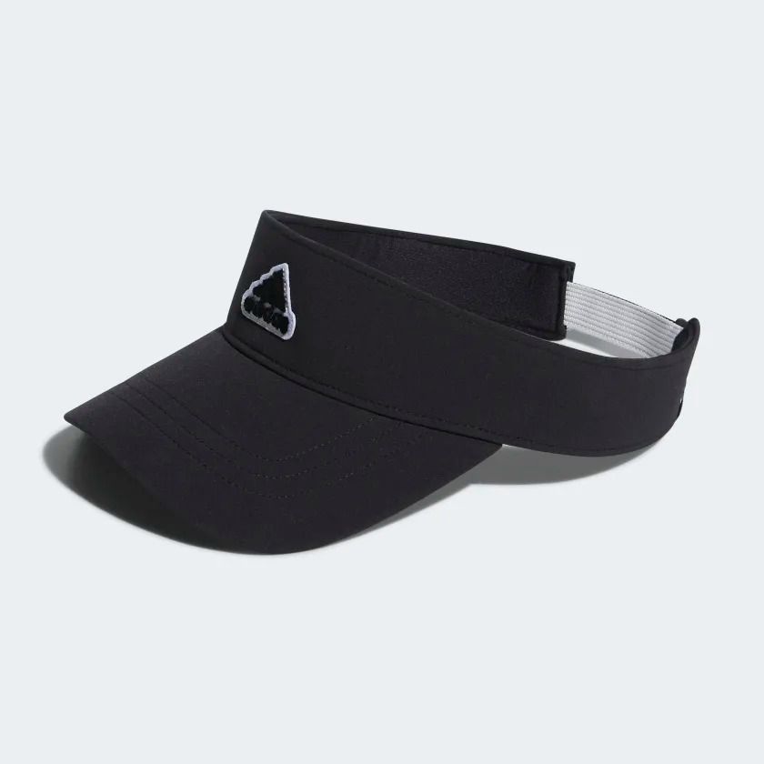  Băng đầu Golf Nữ ADIDAS W Color Visor HA5909 