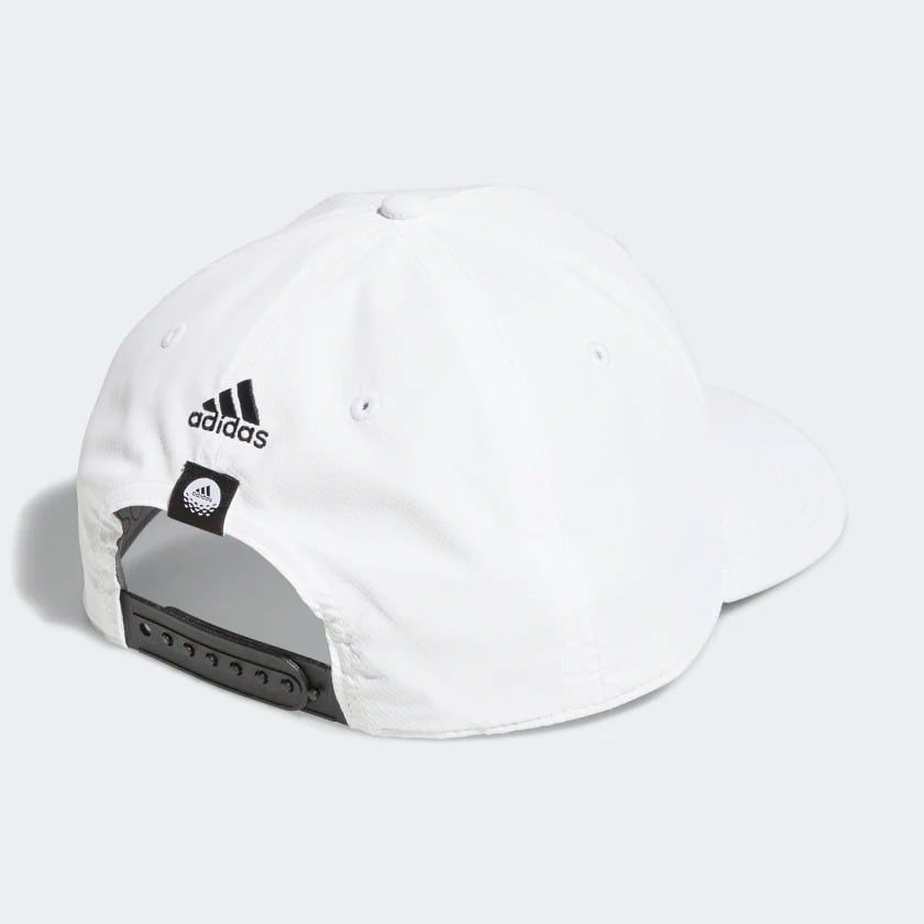  Băng đầu Golf Nam ADIDAS Tour 3 Stripes Cap H57169 