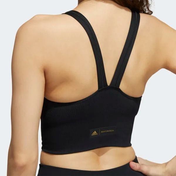  Áo Ngực Thể Thao Tập Luyện Nữ Adidas Ak Mrmk Bra GU4589 