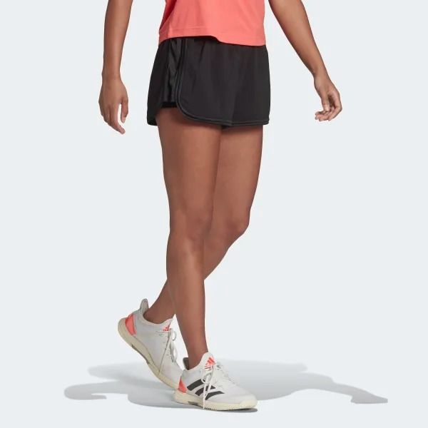  Quần Đùi Tennis Nữ Adidas Club Short HF1769 