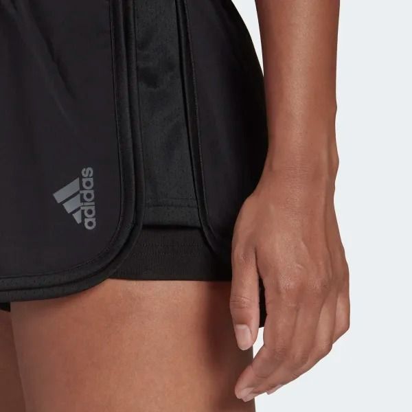  Quần Đùi Tennis Nữ Adidas Club Short HF1769 