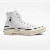  Giày Thể Thao Unisex CONVERSE Chuck 70 Hacked Heel Edge Grow A01444C 