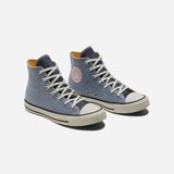  Giày Thể Thao Nữ CONVERSE Chuck Taylor All Star Denim Fashion A02880C 