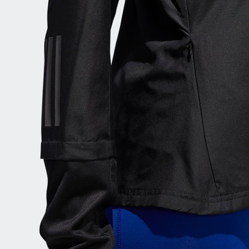  Áo Khoác Chạy Nữ Adidas Rs Wind Jkt W B47701 