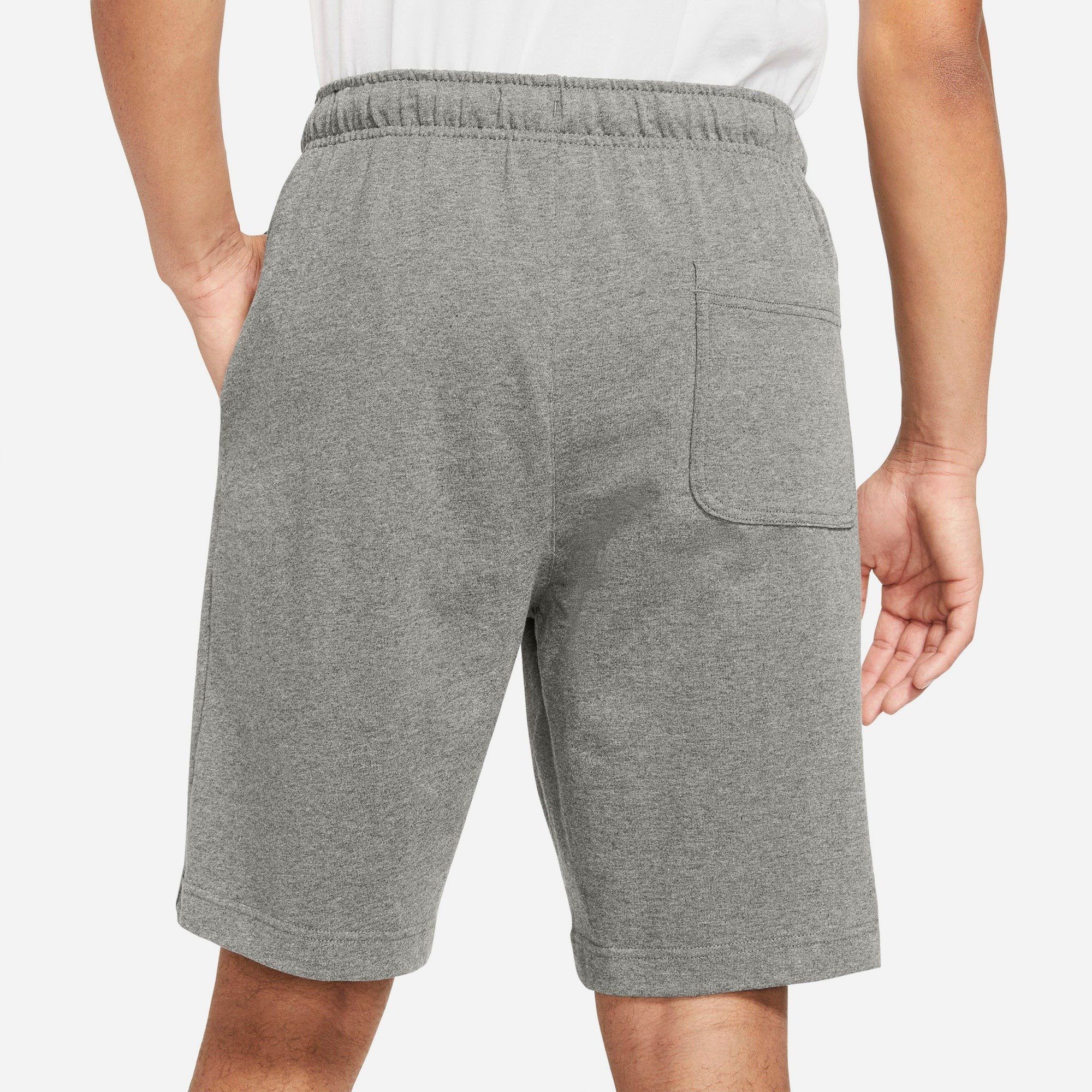  Quần Đùi Thể Thao Nam NIKE As M Nsw Club Short Jsy BV2773-063 