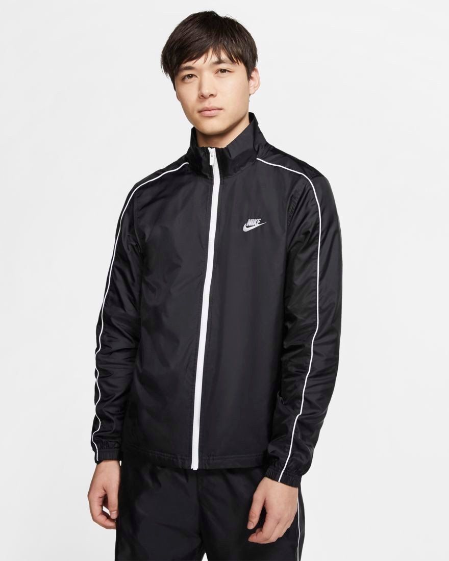  Đồ Bộ Nam Nike As M Nsw Sce Trk Suit Wvn Bsc BV3031-010 