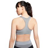  Áo Ngực Thể Thao Tập Luyện Nữ NIKE As W Nk Df Swsh 1Pp Bra BV3637-084 