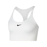  Áo Ngực Thể Thao Tập Luyện Nữ NIKE As W Nk Df Swsh 1Pp Bra BV3637-100 