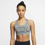  Áo Ngực Thể Thao Tập Luyện Nữ NIKE As Nike Swoosh Futura Bra BV3644-084 