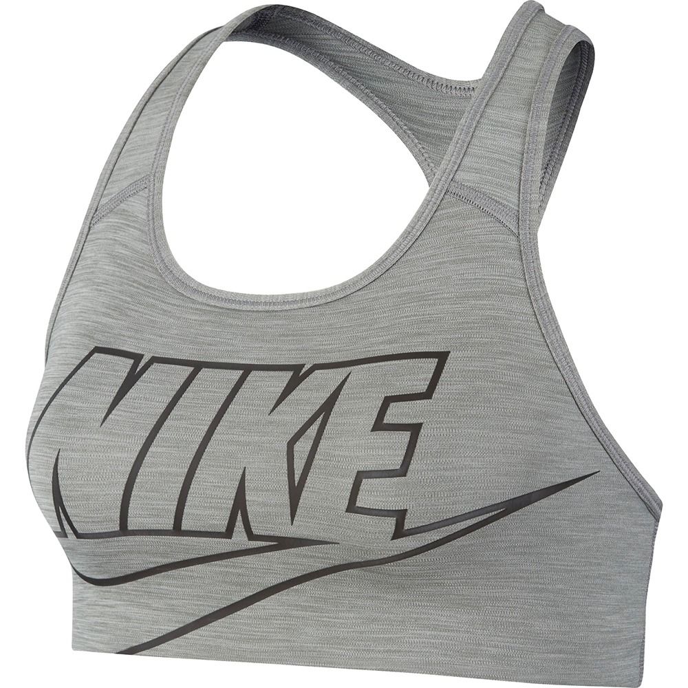  Áo Ngực Thể Thao Tập Luyện Nữ NIKE As Nike Swoosh Futura Bra BV3644-084 