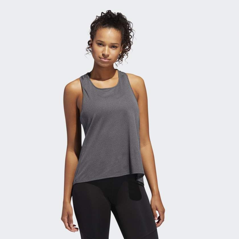 Adidas response tank discount