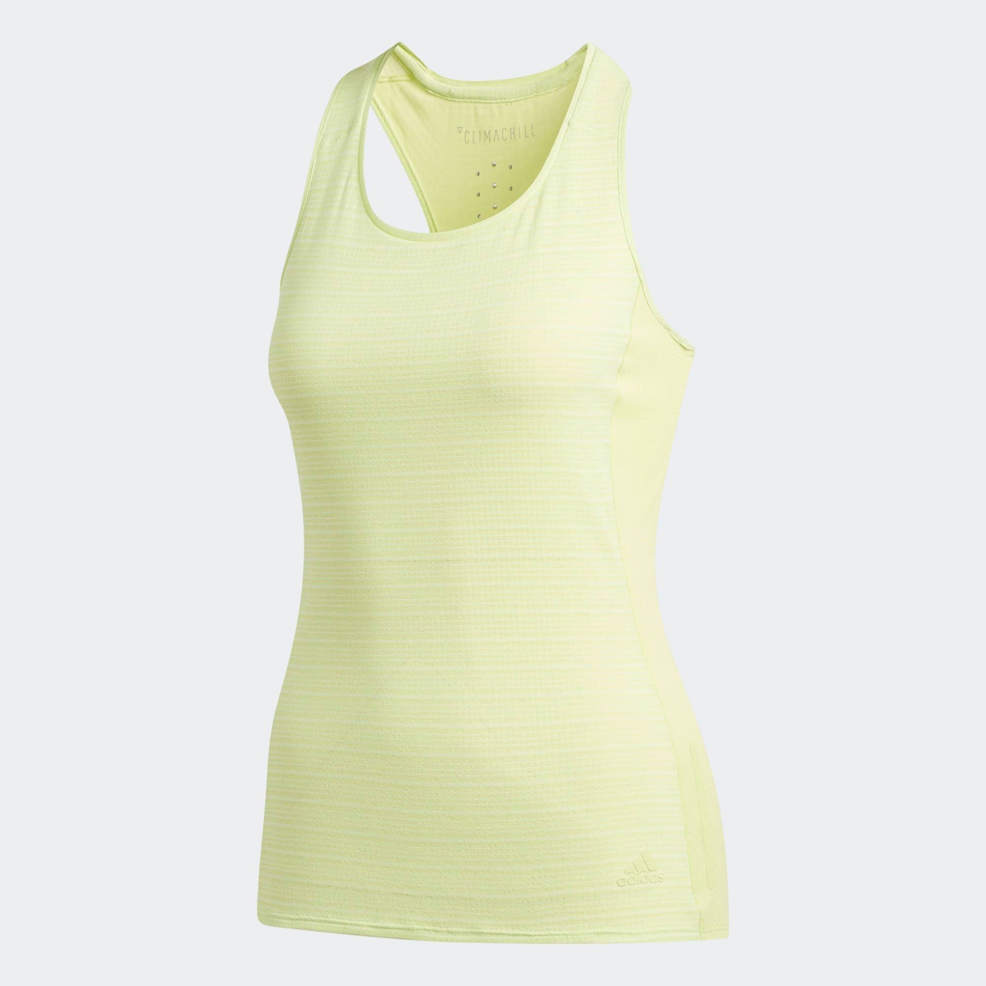  Áo Ba Lỗ Chạy Nữ Adidas Fr Sn 37C Tank CG1118 