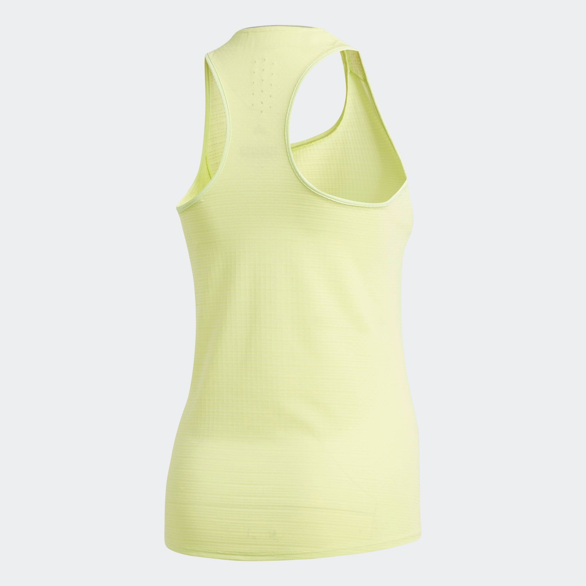  Áo Ba Lỗ Chạy Nữ Adidas Fr Sn 37C Tank CG1118 