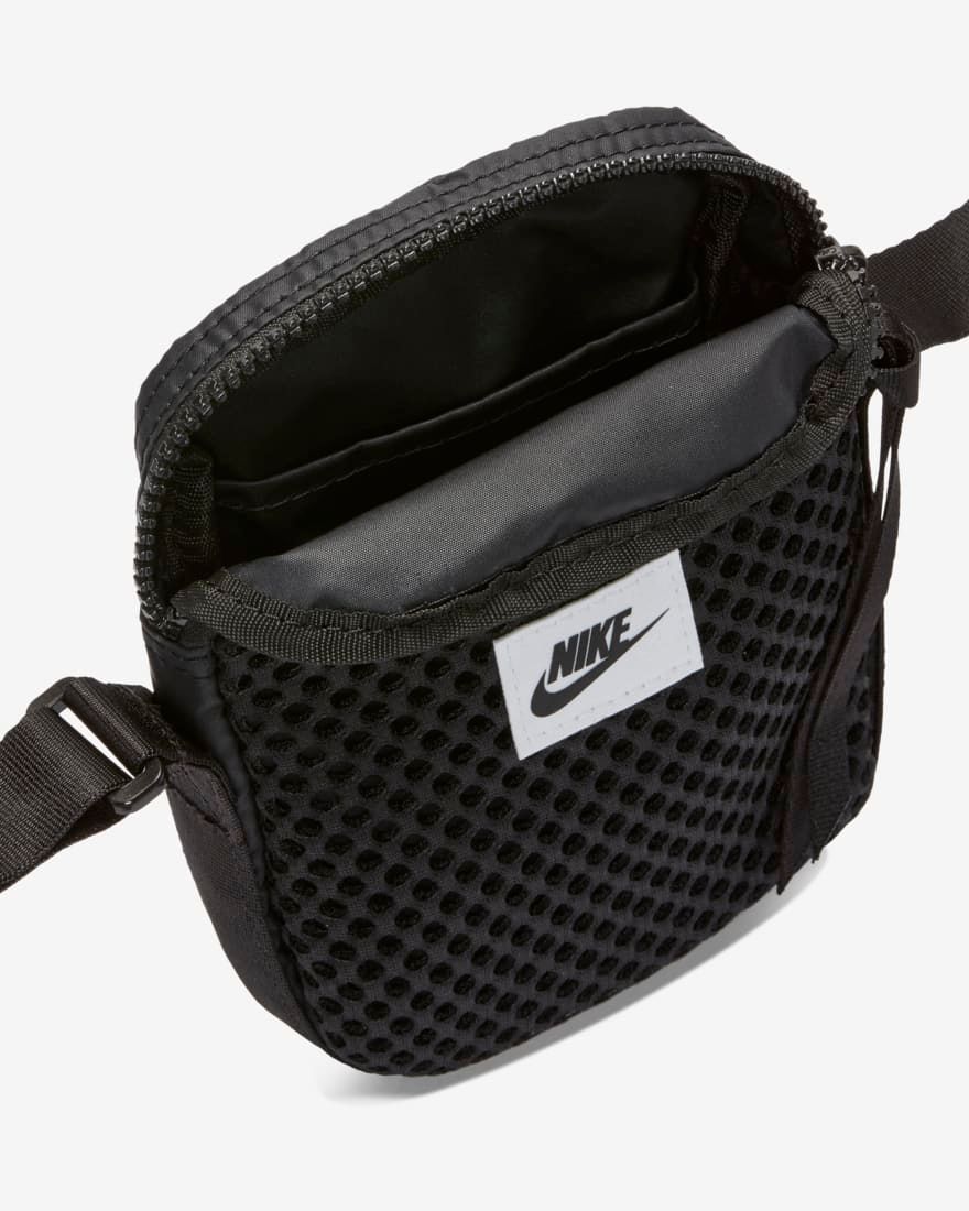  Túi Đeo Chéo thể thao Unisex Nike Nike Air Small Items Bag CU2611-010 