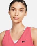  Áo Ba Lỗ Tennis Nữ NIKE As W Nkct Df Vctry Tank CV4785-894 