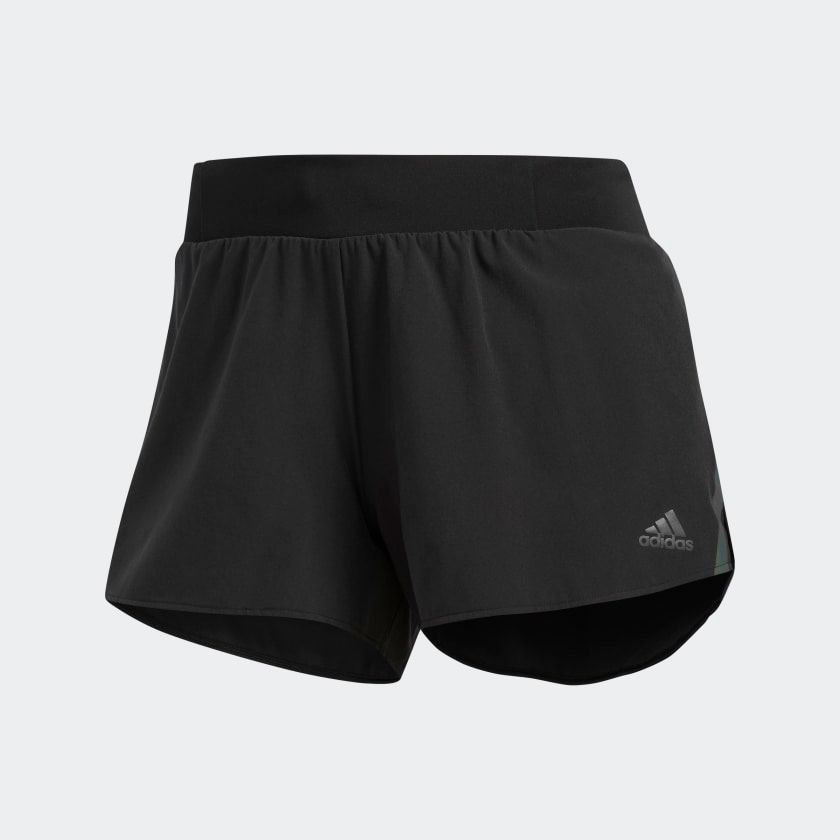  Quần Đùi Chạy Nữ Adidas Saturday Short CY8362 