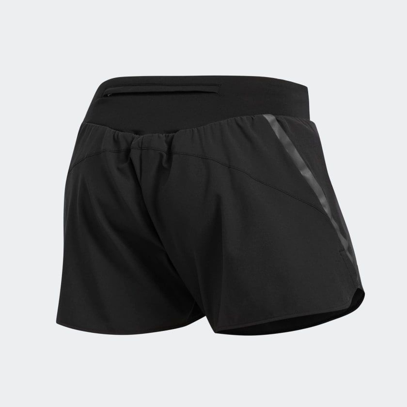  Quần Đùi Chạy Nữ Adidas Saturday Short CY8362 