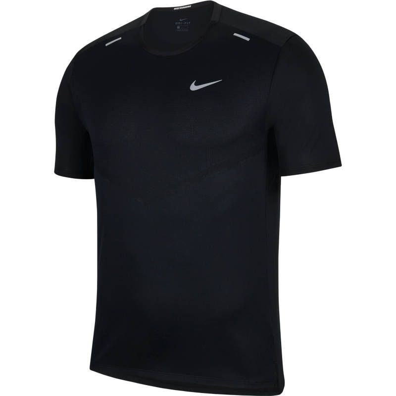  Áo Phông - Áo thun Chạy Nam Nike Nike Dry Fit Rise 365 CZ9185-013 