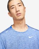  Áo Phông - Áo thun Chạy Nam NIKE As M Nk Df Rise 365 Ss CZ9185-482 