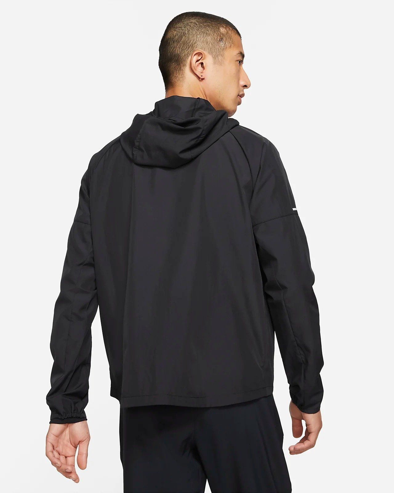  Áo Khoác Chạy Nam NIKE As M Nk Rpl Miler Jkt DD4747-010 