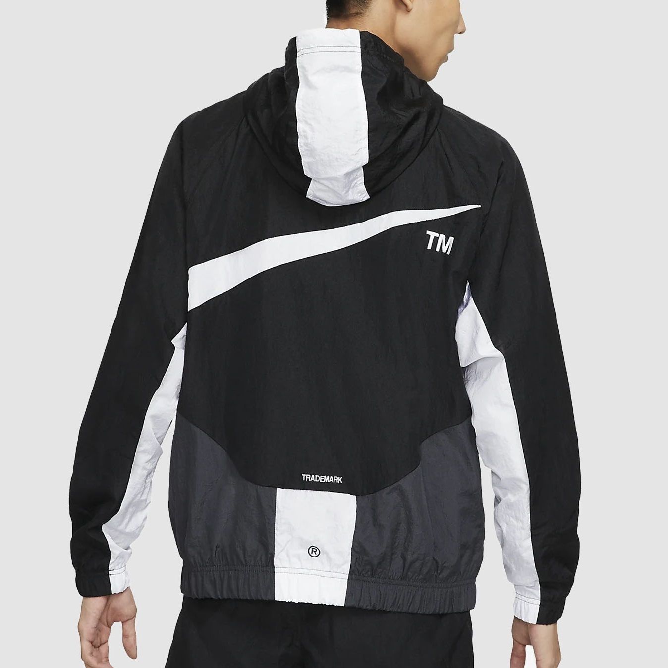  Áo Khoác Thể Thao Nam NIKE As M Nsw Swoosh Wvn Lnd Jkt DD5968-010 