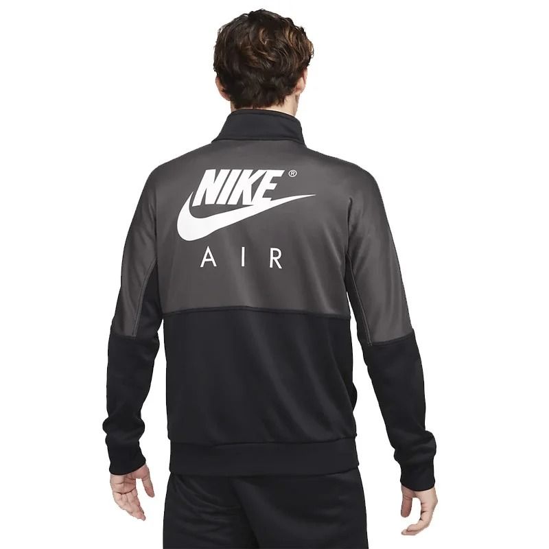  Áo Khoác Thể Thao Nam NIKE As M Nsw Nike Air Pk Jkt  DD6338-010 