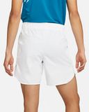  Quần Đùi Tennis Nam NIKE As M Nkct Df Advtg Short 7In DD8330-100 