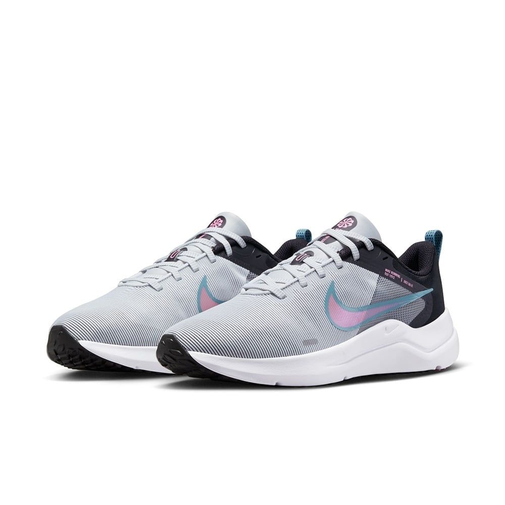  Giày Chạy Nữ NIKE Nike Downshifter 12 DD9294-006 