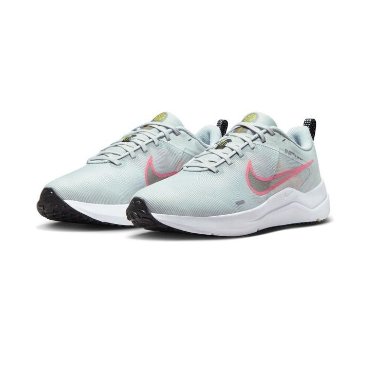  Giày Chạy Nữ NIKE Nike Downshifter 12 DD9294-009 