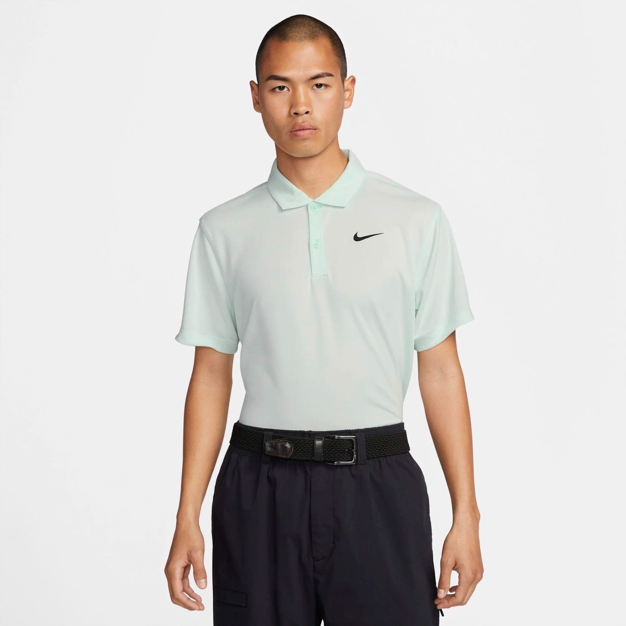  Áo Phông - Áo thun Tennis Nam NIKE As M Nkct Df Polo Solid DH0858-394 