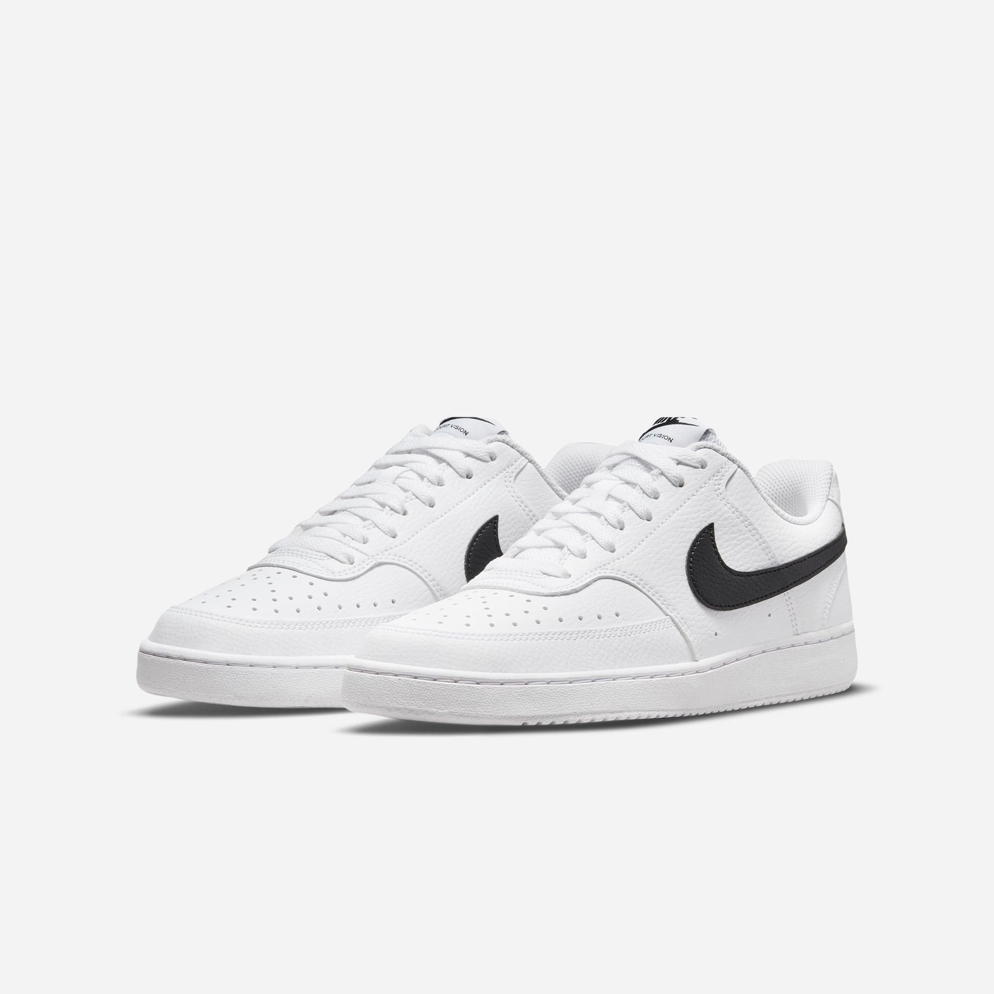  Giày Thể Thao Nữ NIKE Nike Court Vision Low Next Nature DH3158-101 