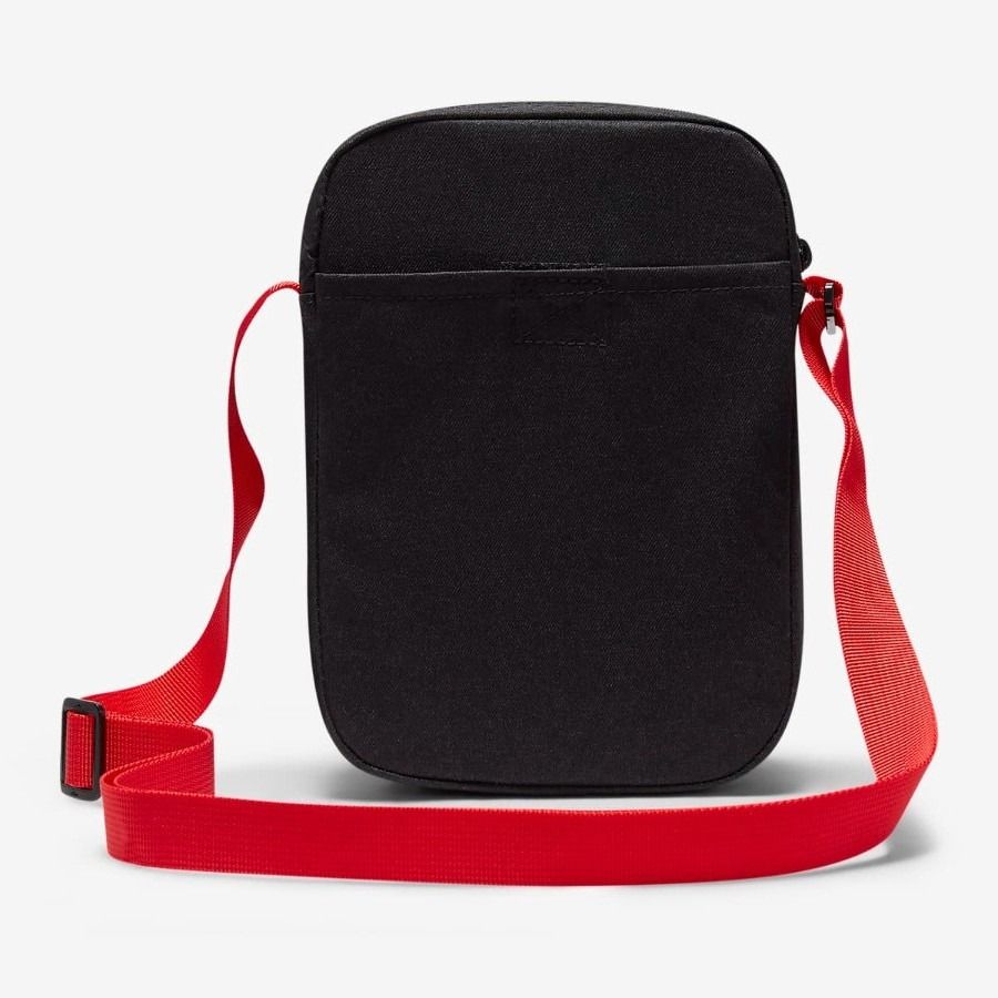  Túi Đeo Chéo Tập Luyện Unisex NIKE Nk Tech Crossbody - Nk Air DJ7372-011 