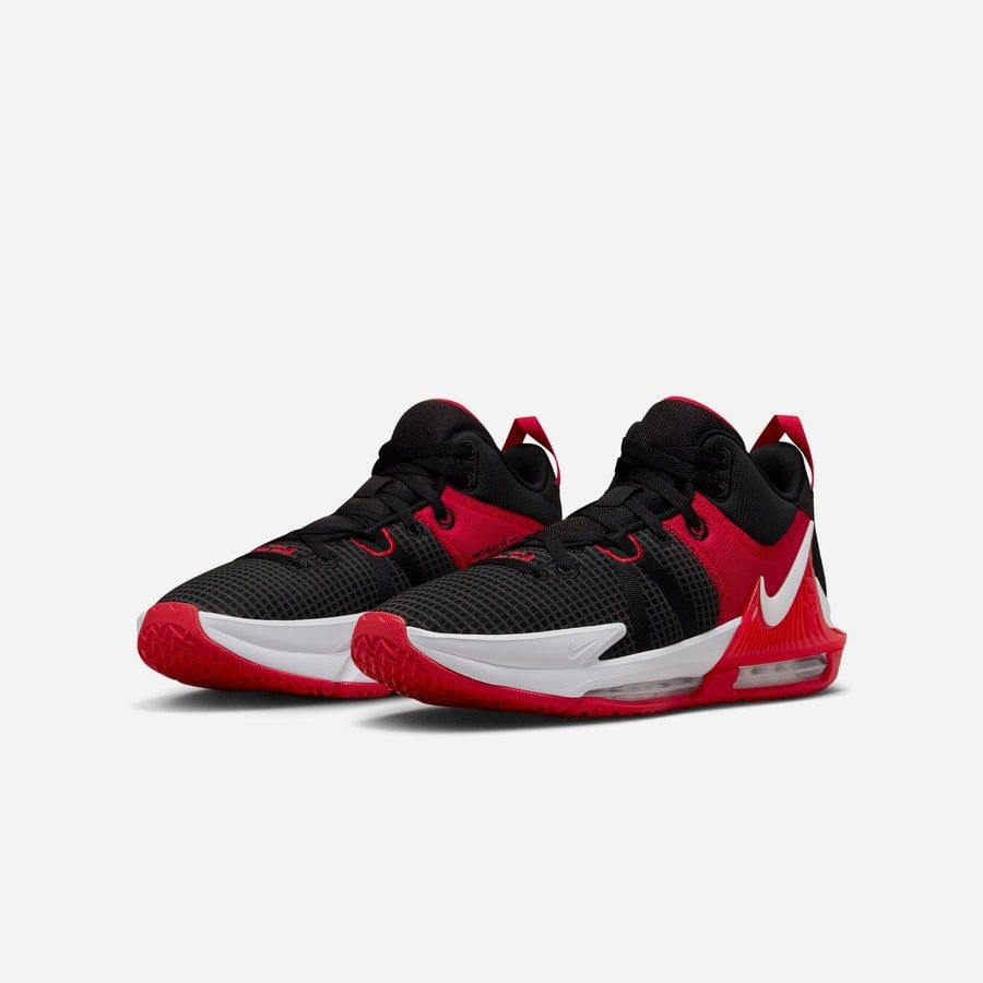  Giày Bóng Rổ Nam NIKE Lebron Witness 7 Ep DM1122-005 