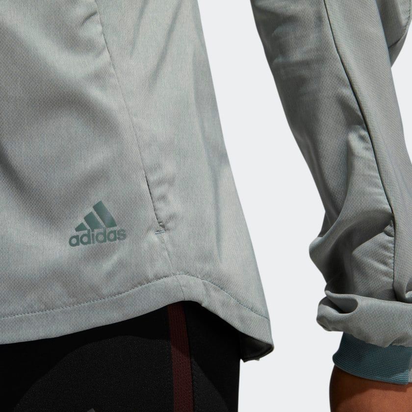  Áo Khoác Chạy Nữ Adidas Supernova Jkt DN2488 