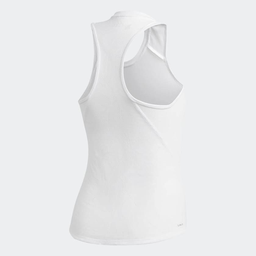  Áo Ba Lỗ Tập Luyện Nữ Adidas Aeroknit Tank DQ3153 