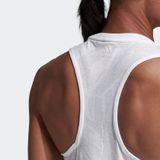  Áo Ba Lỗ Tập Luyện Nữ Adidas Aeroknit Tank DQ3153 