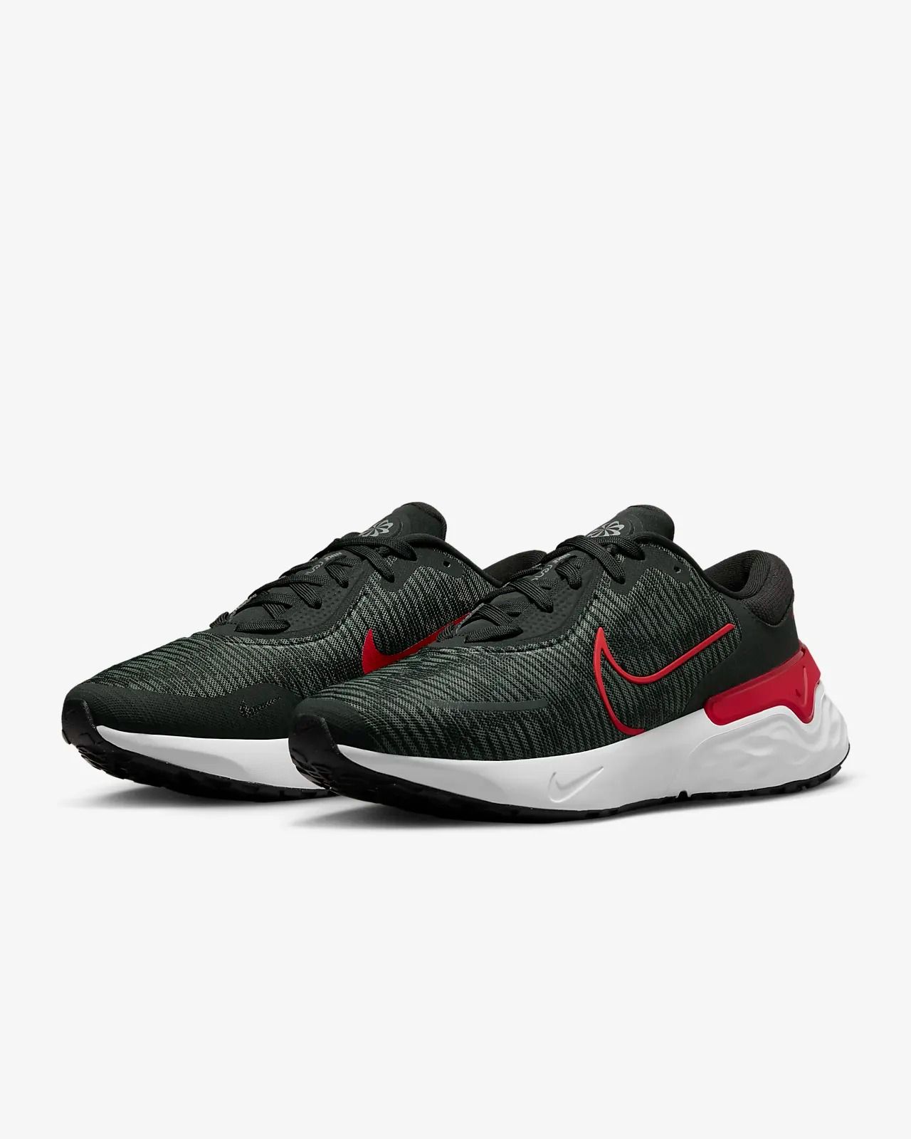  Giày Chạy Nam NIKE Nike Renew Run 4 DR2677-003 