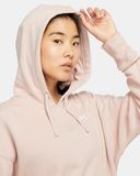  Áo Khoác Thể Thao Nữ NIKE As W Nsw Club Flc Hoodie Ssnl DV5646-601 