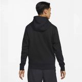  Áo Khoác Thể Thao Nam NIKE As M Nsw Hoodie Af1 Open DX1084-010 