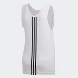  Áo Ba Lỗ Tập Luyện Nữ Adidas 2Way 3S Tie Tnk EB4535 