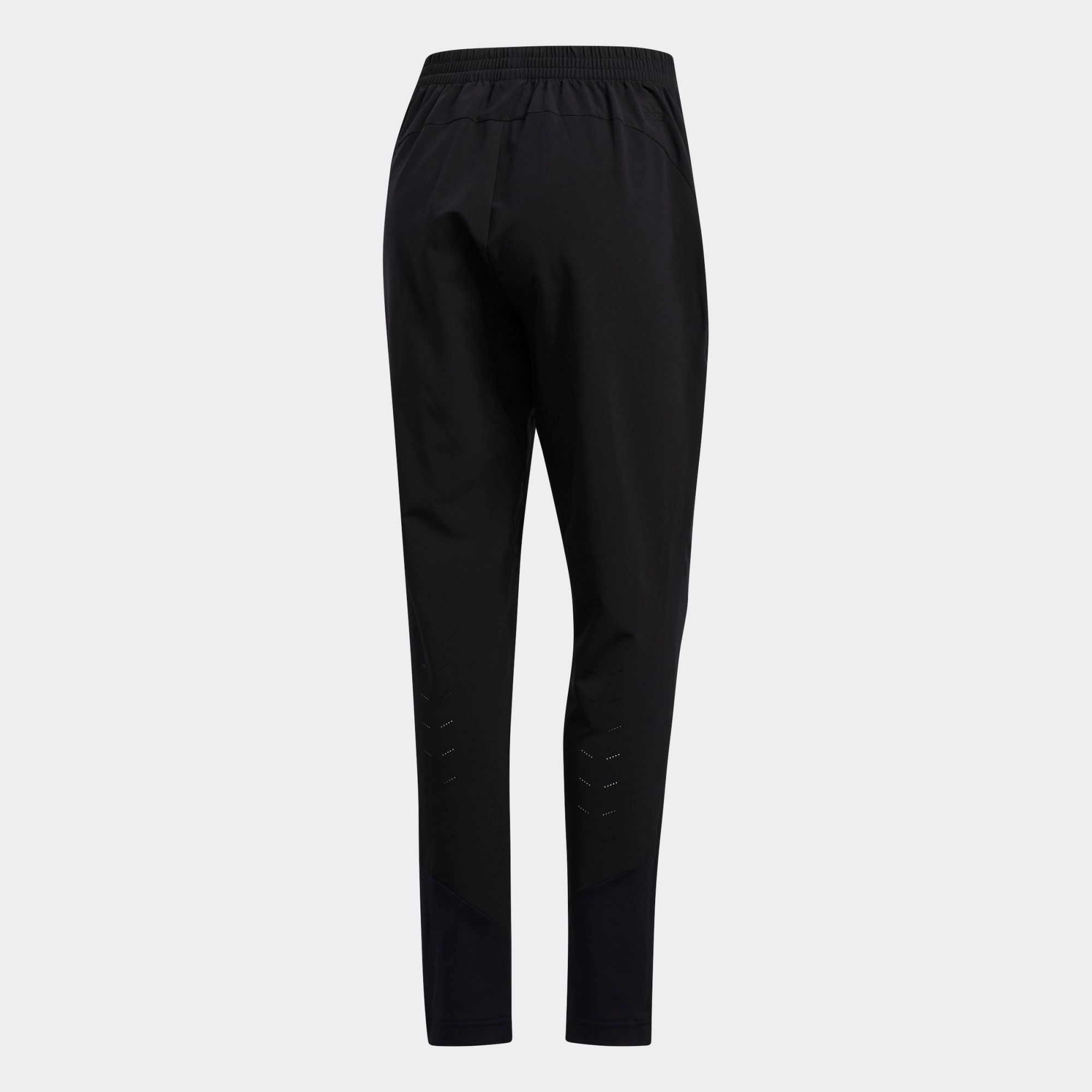  Quần Dài Tập Luyện Nữ Adidas Woven Pant FJ7154 