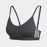  Áo Ngực Thể Thao Tập Luyện Nữ Adidas Am 3S Bra FJ7281 