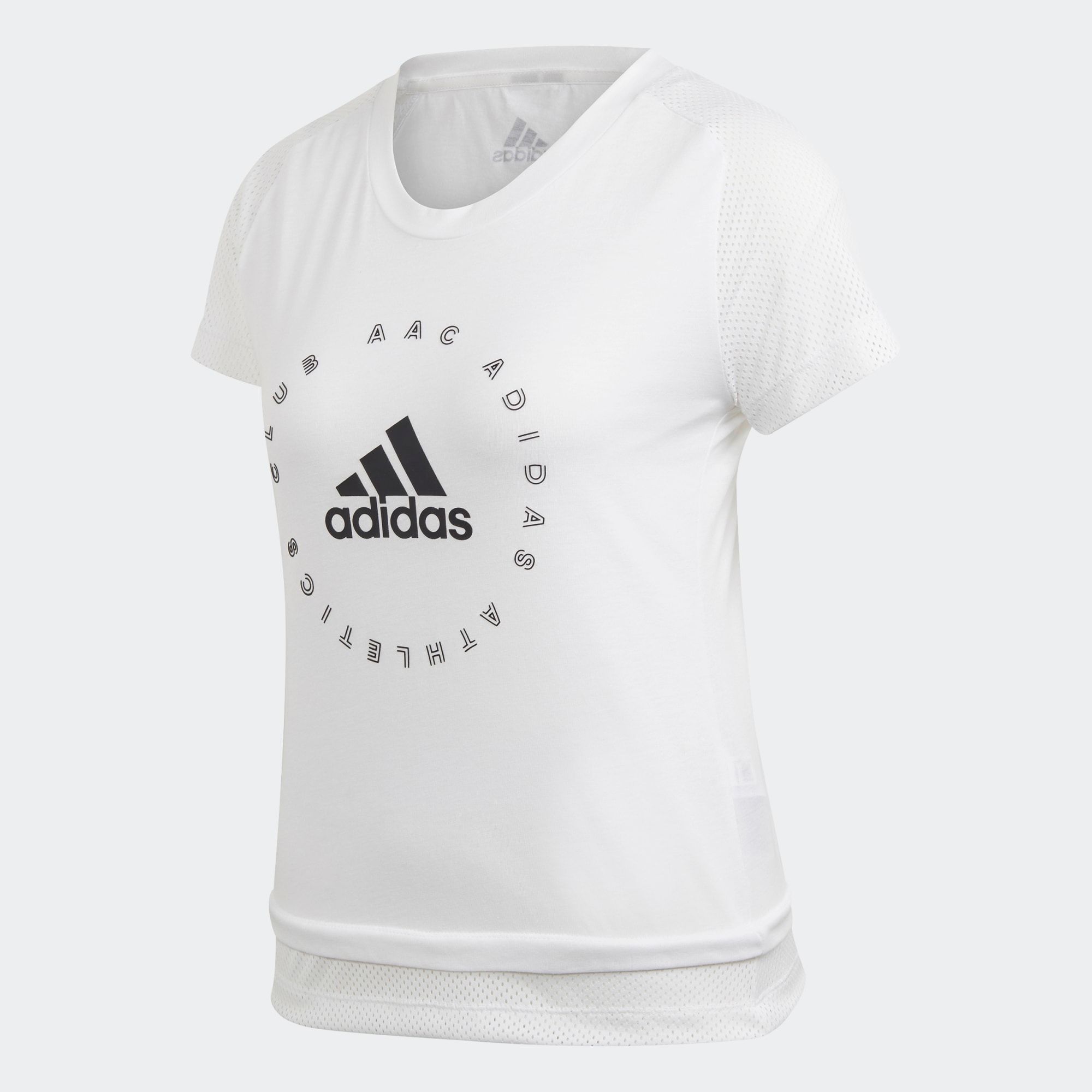  Áo Phông - Áo thun Thể Thao Nữ Adidas W Sp Tee FL1840 