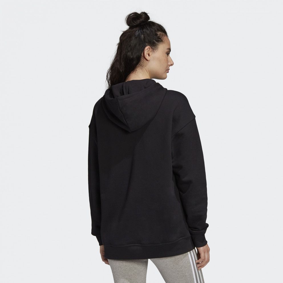  Áo Khoác Originals Nữ Adidas Trf Hoodie FM3307 