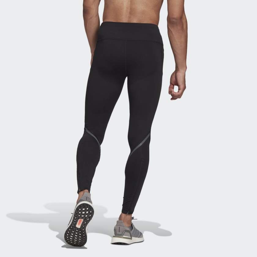  Quần Bó Chạy Nam Adidas Saturday Tight FM7630 