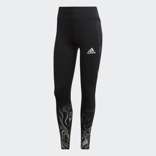  Quần Bó Chạy Nữ Adidas How We Do Tight FS7243 