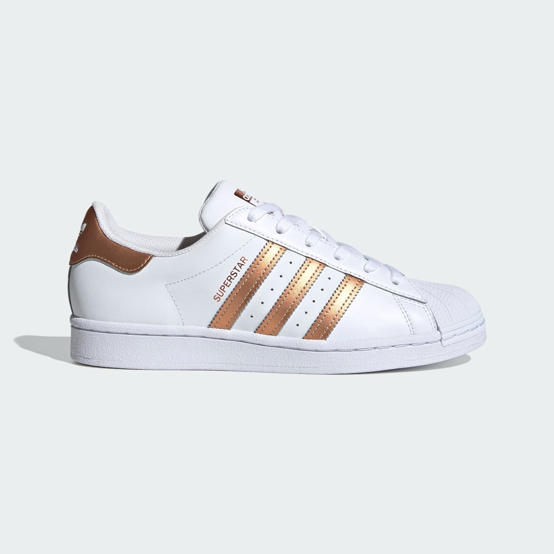 Adidas originals top superstar việt nam