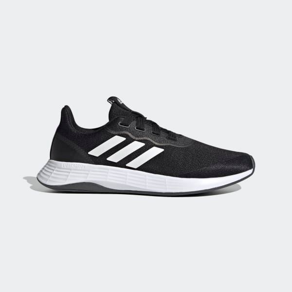  Giày Tập Luyện Nữ Adidas Qt Racer Sport FY5680 