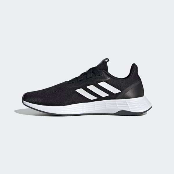  Giày Tập Luyện Nữ Adidas Qt Racer Sport FY5680 