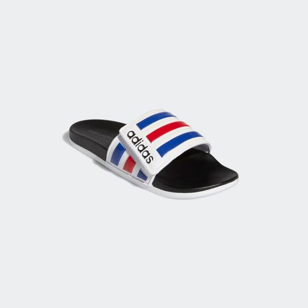  Dép Nam Adidas Adilette Comfort Adj FY8095 